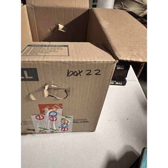 I Know What You Did Last Summer 1997 DVD Horror Jennifer Love Hewitt Pre-Owned - Picture 5 of 5